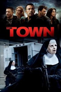دانلود فیلم The Town 2010 با زیرنویس فارسی چسبیده