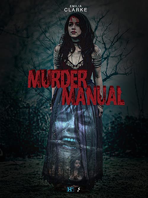 دانلود فیلم Murder Manual 2020 با زیرنویس فارسی چسبیده