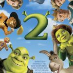 دانلود انیمیشن Shrek 2 2004 با دوبله فارسی