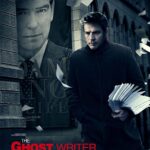 دانلود فیلم The Ghost Writer 2010 با زیرنویس فارسی چسبیده