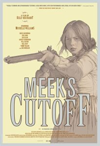 دانلود فیلم Meeks Cutoff 2010 با زیرنویس فارسی چسبیده