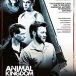 دانلود فیلم Animal Kingdom 2010 با زیرنویس فارسی چسبیده