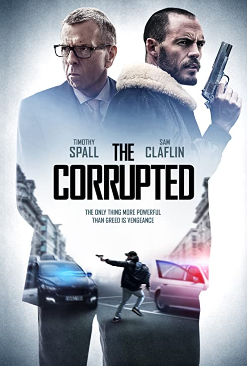 دانلود فیلم The Corrupted 2019 با زیرنویس فارسی چسبیده