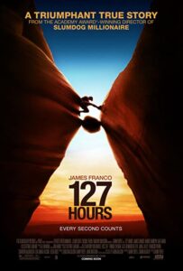 دانلود فیلم 127Hours 2010 با زیرنویس فارسی چسبیده