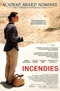 دانلود فیلم Incendies 2010 با زیرنویس فارسی چسبیده