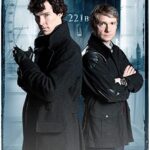دانلود سریال Sherlock با زیرنویس فارسی چسبیده