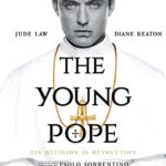 دانلود سریال The Young Pope با زیرنویس فارسی چسبیده