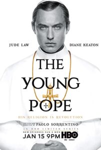 دانلود سریال The Young Pope با زیرنویس فارسی چسبیده