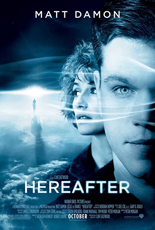 دانلود فیلم Hereafter 2010 با زیرنویس فارسی چسبیده