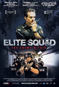 دانلود فیلم Elite Squad 2 The Enemy Within 2010 با زیرنویس فارسی چسبیده
