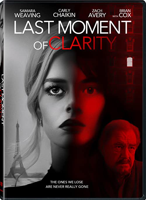 دانلود فیلم Last Moment of Clarity 2020 با زیرنویس فارسی چسبیده