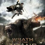 دانلود فیلم Wrath of the Titans 2012 با زیرنویس فارسی چسبیده