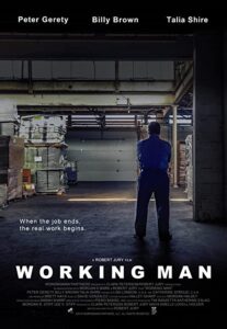 دانلود فیلم Working Man 2020 با زیرنویس فارسی چسبیده