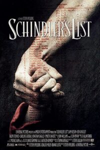 دانلود فیلم Schindlers List 1993 با زیرنویس فارسی چسبیده
