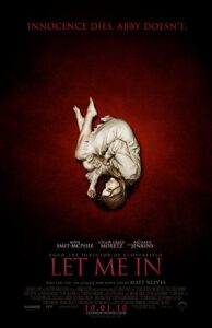 دانلود فیلم Let Me In 2010 با زیرنویس فارسی چسبیده