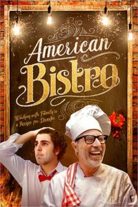 دانلود فیلم American Bistro 2019 با زیرنویس فارسی چسبیده