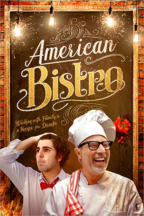 دانلود فیلم American Bistro 2019 با زیرنویس فارسی چسبیده