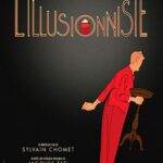 دانلود انیمیشن The Illusionist 2010 با زیر نویس فارسی چسبیده