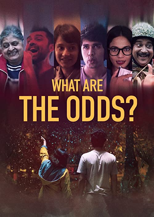 دانلود فیلم What are the Odds 2019 با زیرنویس فارسی چسبیده