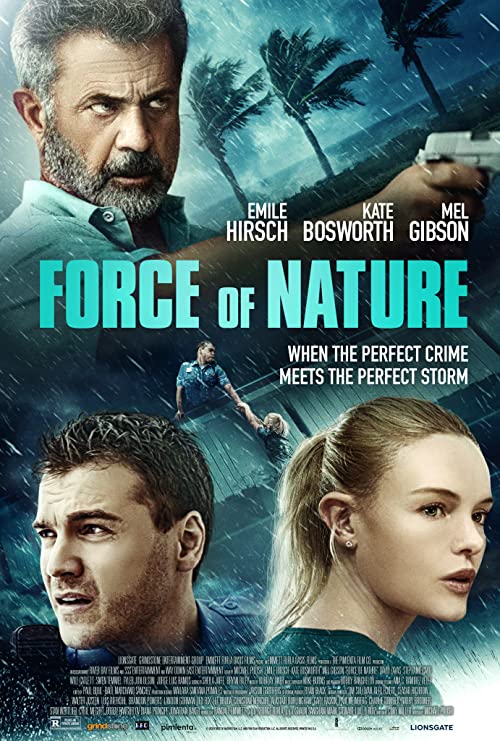 دانلود فیلم Force of Nature 2020 با زیرنویس فارسی چسبیده