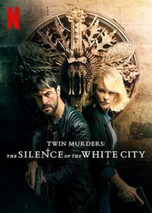 دانلود فیلم Twin Murders The Silence of the White City 2019 با زیرنویس فارسی چسبیده