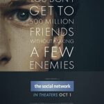 دانلود فیلم The Social Network 2010 با زیرنویس فارسی چسبیده