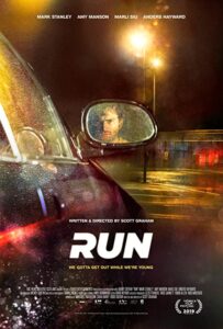 دانلود فیلم Run 2019 با زیرنویس فارسی چسبیده