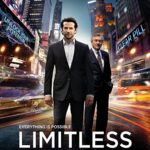 دانلود فیلم Limitless 2011 با زیرنویس فارسی چسبیده