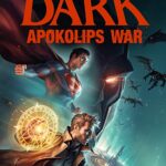 دانلود انیمیشن Justice League Dark Apokolips War با زیرنویس فارسی چسبیده