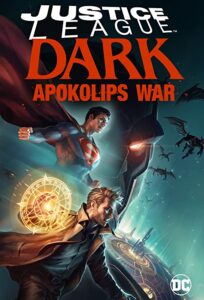 دانلود انیمیشن Justice League Dark Apokolips War با زیرنویس فارسی چسبیده