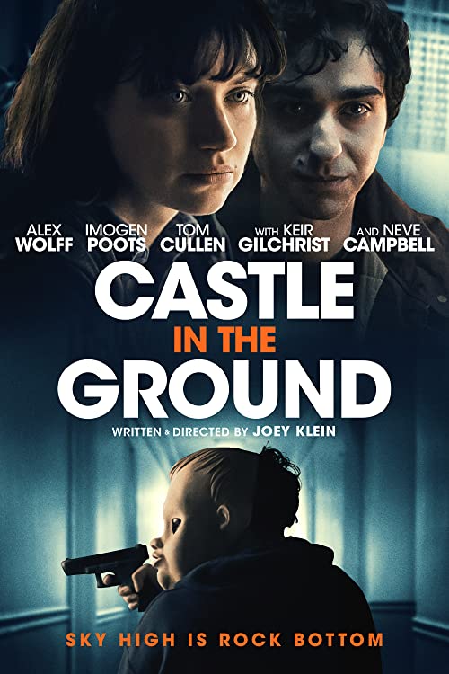 دانلود فیلم Castle in the Ground 2019 با زیرنویس فارسی چسبیده