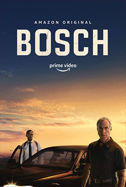 دانلود سریال Bosch با زیرنویس فارسی چسبیده
