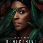 دانلود سریال Homecoming با زیرنویس فارسی چسبیده