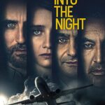 دانلود سریال Into the Night با زیرنویس فارسی چسبیده