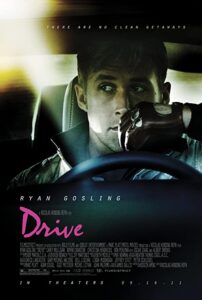 دانلود فیلم Drive 2011