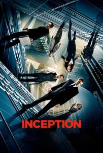 دانلود فیلم Inception 2010 با زیرنویس فارسی چسبیده
