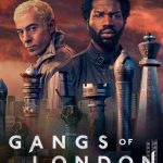 دانلود سریال Gangs of London با زیرنویس فارسی چسبیده