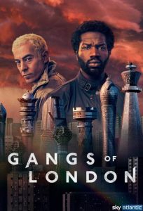 دانلود سریال Gangs of London با زیرنویس فارسی چسبیده