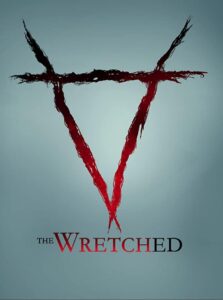 دانلود فیلم The Wretched 2019 با زیرنویس فارسی چسبیده