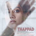 دانلود فیلم Thappad 2020