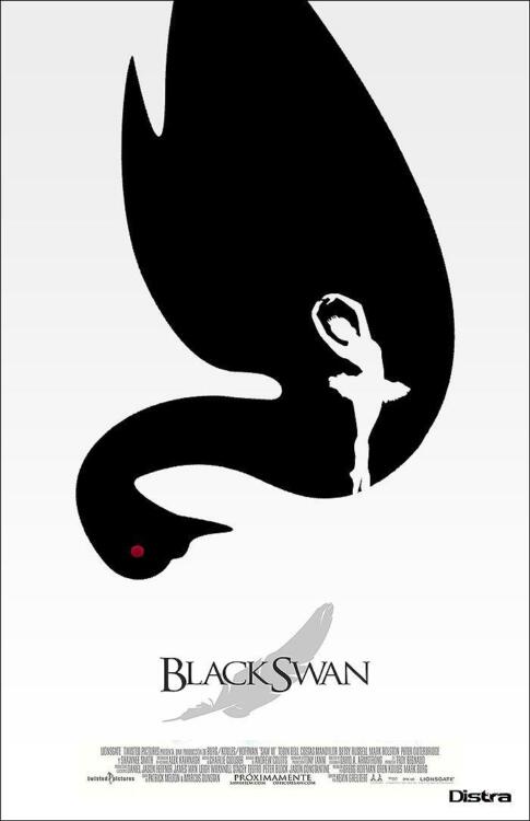 دانلود فیلم Black Swan 2010 با زیرنویس فارسی چسبیده