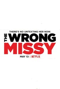 دانلود فیلم The Wrong Missy 2020