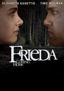دانلود فیلم Frieda Coming Home 2020 با زیرنویس فارسی چسبیده