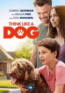 دانلود فیلم Think Like a Dog 2020 با زیرنویس فارسی چسبیده