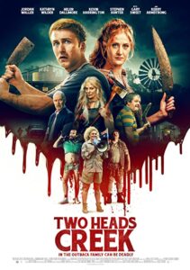 دانلود فیلم Two Heads Creek 2019 با زیرنویس فارسی چسبیده