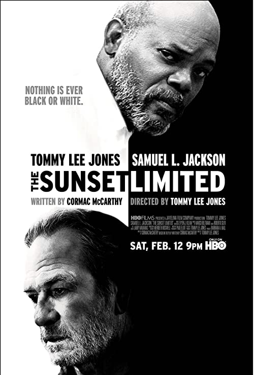 دانلود فیلم The Sunset Limited 2011 با زیرنویس فارسی چسبیده