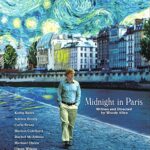 دانلود فیلم Midnight in Paris 2011 با زیرنویس فارسی چسبیده