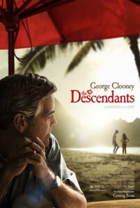 دانلود فیلم The Descendants 2011 با زیرنویس چسبیده فارسی
