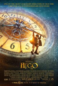 دانلود فیلم Hugo 2011 با زیرنویس فارسی چسبیده