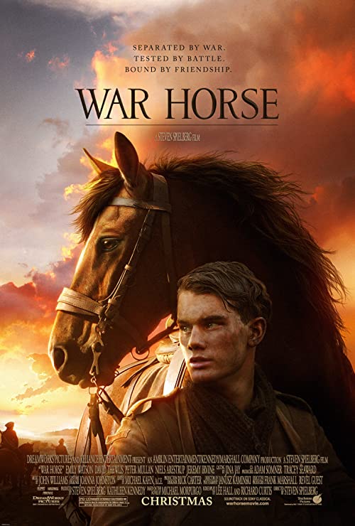 دانلود فیلم War Horse 2011 با زیرنویس فارسی چسبیده
